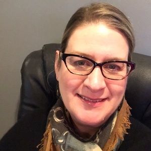 Meet your Posher, Melinda